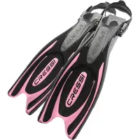 Cressi Frog Plus Sukelluslaitteet