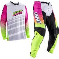 Leatt 3.5 V26 Housut Off-road