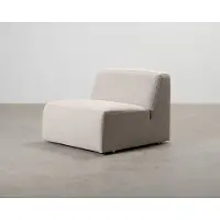 Forms & Objects Juno sohvamoduuli beige