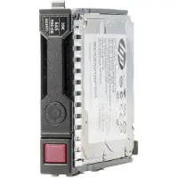 HP HPE Enterprise - Kiintolevy - 450 GB - hot-swap - 3,5" LFF - SAS 6Gb/s - 15000 rpm - med SmartDrive-taske