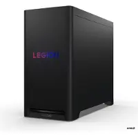 Lenovo Legion T5 - Ryzen 5 7600 | 32GB | 1TB | Win11Home | RTX5060