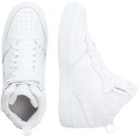 Nike Court Borough Mid 2 Gs Lenkkarit