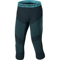 Dynafit Speed Dryarn 3/4 Alusvaatehousut