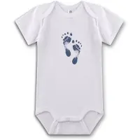 Sanetta Footprint-body