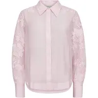 Copenhagen Muse Cmmolly-Shirt - Pink - XL