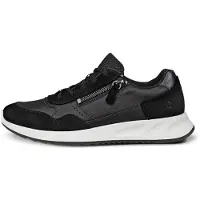 Ecco W size zip -sneakerit