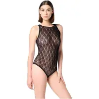 Oroblu Rosy Net -body
