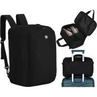 Peterson Reppu unisex Peterson, musta