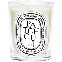 Diptyque Patchouli Classic -tuoksukynttilä 190 g