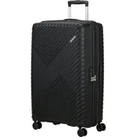 American Tourister Diablast-Spinner 78/29 Exp Tsa - Black - 78