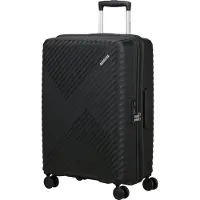 American Tourister Diablast Spinner Matkalaukku 81-91L, Black Code