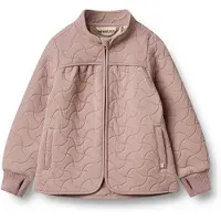 Wheat Thermo Jacket Thilde - Pink - 104