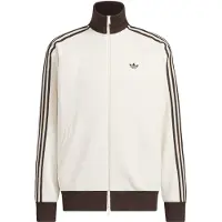 Adidas Fb Knit Kokovetoketjullinen Collegepaita