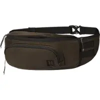 Härkila Deer Stalker Vyötärölaukku Willow Green 4 L