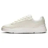 ON Women's The Roger Advantage Ivory-ivory 38.5