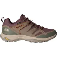 The North Face Women's Hedgehog GORE-TEX Tawny Quartz/New Taupe Vaelluskengät 38