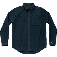 Devold Unisex Merino Overshirt Ink/New L