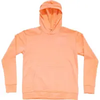 Devold Women's Everyday Hoodie Sunrise L