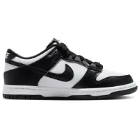 Nike Dunk Low Juniorit - Mens, musta