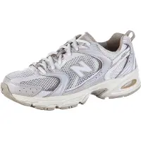 New Balance Matalavartiset tennarit '530' beige / tummabeige / valkoinen