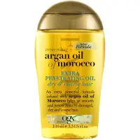 OGX Argan Oil Extra Penetrating Oil, 100ml