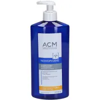 ACM Novophane vahvistava shampoo heikoille ja oheneville hiuksille 500 ml