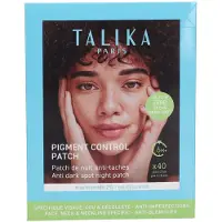 Talika Pigment Control Marks Aknejälkipaikka