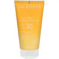 La RosÉe Aurinkosuojavoide SPF30 150 ml