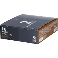 Neversecond C30 Fuel 45g Proteinriegelbox 12 Einheiten