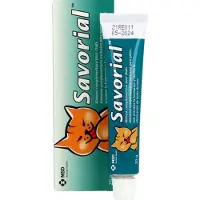 Scalibor 20gr Malt Paste Kissan välipala