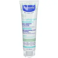 Mustela Stelatopia+ kutinaa estävä lipidiä täydentävä voide 150 ml