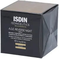 Isdin Isdinceutics A.G.E. Reverse Night Cream 50ml