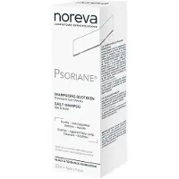 Noreva Psoriane Daily Shampoo hilsettä ehkäisevä shampoo 125 ml