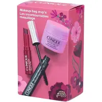 Clinique Makeup Bag MVP's Set