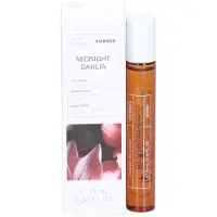 Korres Midnight Dahlia EDT -tuoksu 10 ml