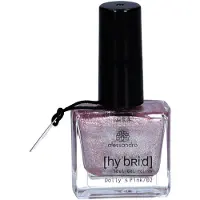Alessandro Hybrid Kynsilakka 8 ml Dolly’S Pink