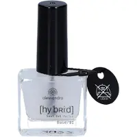Alessandro Hybrid Base Coat Aluslakka 8 ml