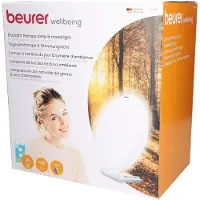 Beurer TL100 ENERGY LIGHT