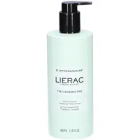Lierac Puhdistava maito 400 ml