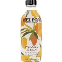 Hei Poa Pure Tahiti Monoï Oil Mango Scent monikäyttöinen öljy vartalolle ja hiuksille 100 ml