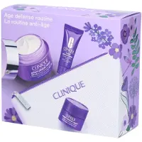 Clinique Mini Kit Age Defense Routine lahjasetti
