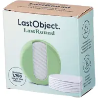 PDM to be maintained LastRound Original Green
