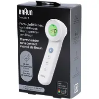 Braun BNT400EE kuumemittari