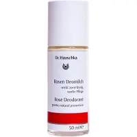 Dr. Hauschka Rose Roll-On Deodorant 50ml