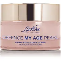 Bionike My Age Pearl elvyttävä päivävoide 50ml