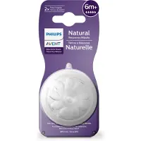 Philips AVENT Natural Response Pullotutti Flow 5