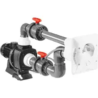 Hayward Jc 40 Calipso Hydrojet 2.5 Mono Kuplapumppu
