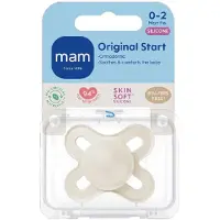 Mam Original Start 0?2 kk Silk 1 kpl ? Neutral