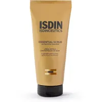 Isdin Isdinceutics Essential Scrub 100g