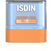 Isdin Aurinkovoide - - Napa Invisible - SPF 50 - Kestävä vedelle - 10 g